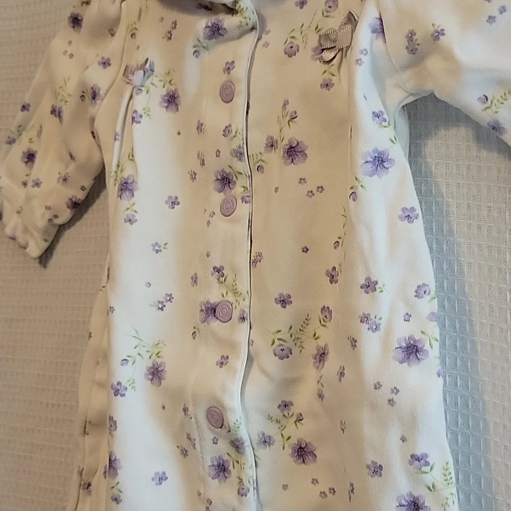 Carters never worn